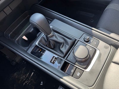 2026 Mazda Mazda CX-50 2.5 S Select AWD
