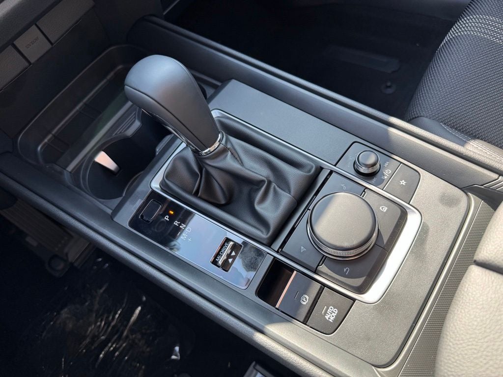 2026 Mazda Mazda CX-50 2.5 S Select AWD