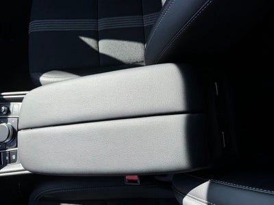 2026 Mazda Mazda CX-50 2.5 S Select AWD