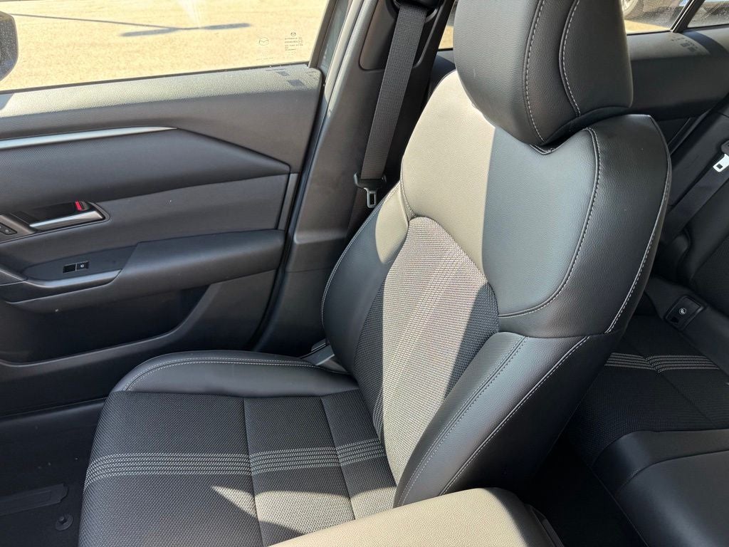 2026 Mazda Mazda CX-50 2.5 S Select AWD
