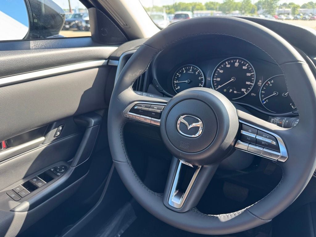2026 Mazda Mazda CX-50 2.5 S Select AWD