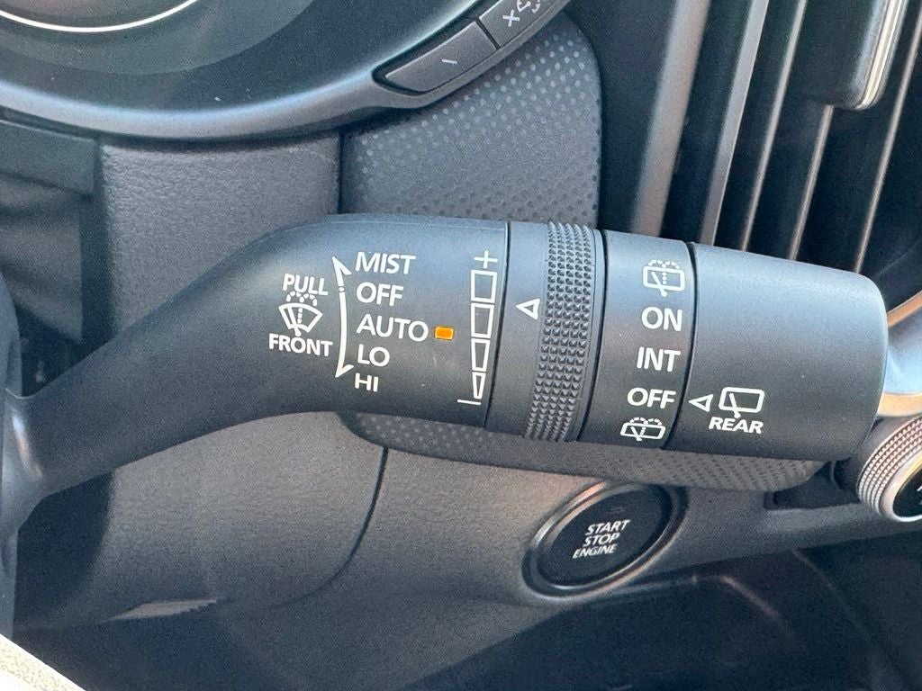2026 Mazda Mazda CX-50 2.5 S Select AWD