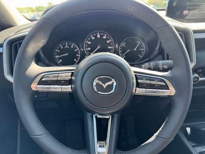 2026 Mazda Mazda CX-50 2.5 S Select AWD