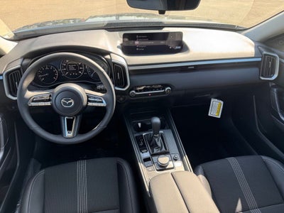 2026 Mazda Mazda CX-50 2.5 S Select AWD