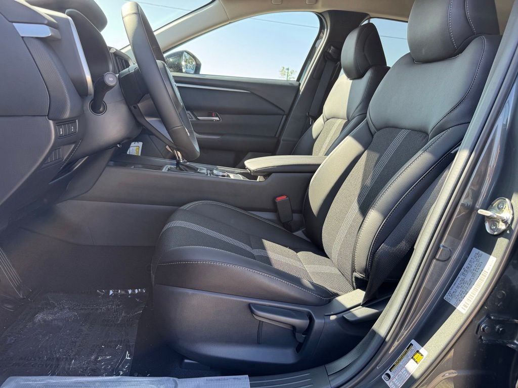 2026 Mazda Mazda CX-50 2.5 S Select AWD