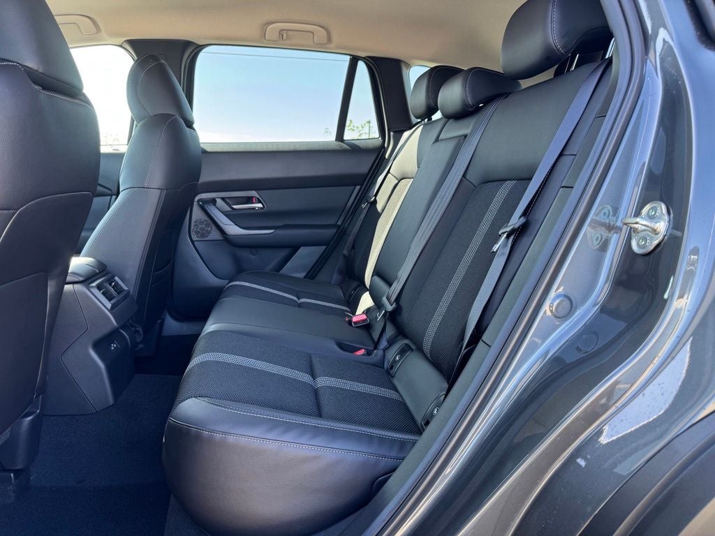 2026 Mazda Mazda CX-50 2.5 S Select AWD