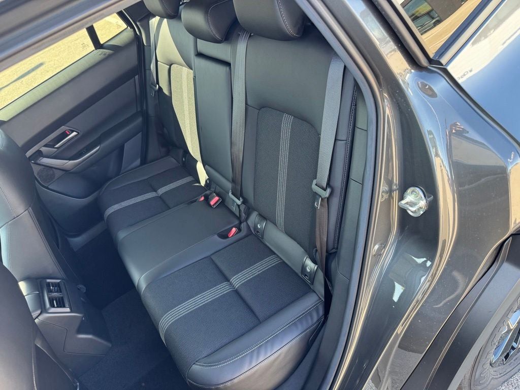 2026 Mazda Mazda CX-50 2.5 S Select AWD