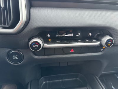 2026 Mazda Mazda CX-50 2.5 S Select AWD