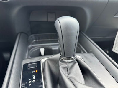 2026 Mazda Mazda CX-50 2.5 S Select AWD