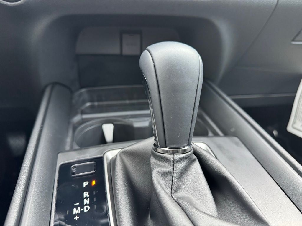 2026 Mazda Mazda CX-50 2.5 S Select AWD