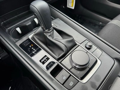 2026 Mazda Mazda CX-50 2.5 S Select AWD