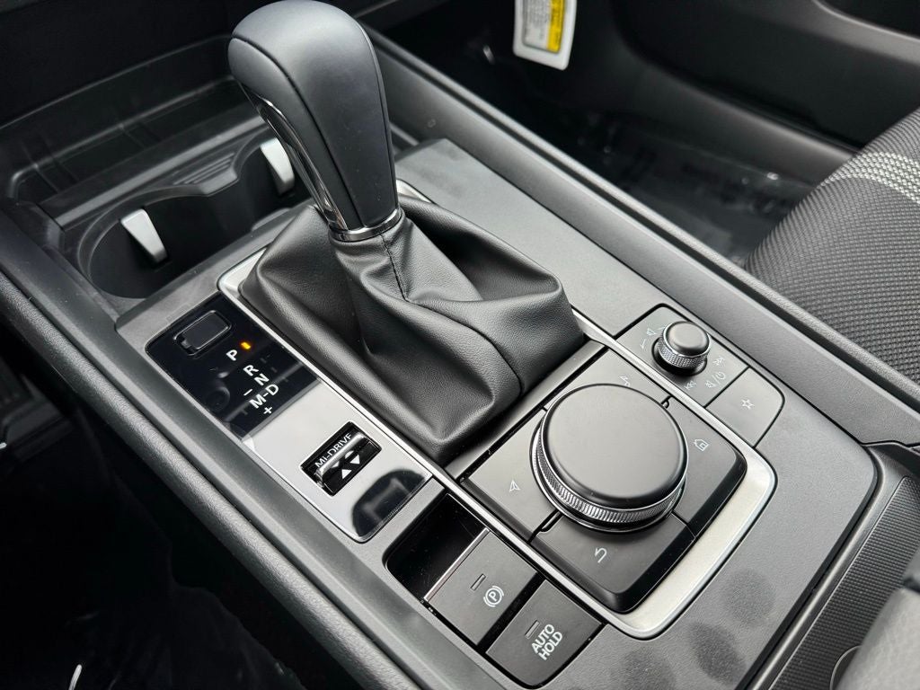 2026 Mazda Mazda CX-50 2.5 S Select AWD