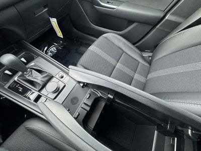 2026 Mazda Mazda CX-50 2.5 S Select AWD