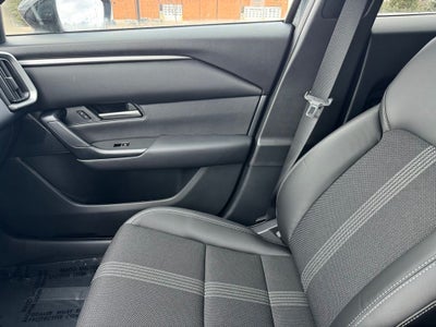 2026 Mazda Mazda CX-50 2.5 S Select AWD