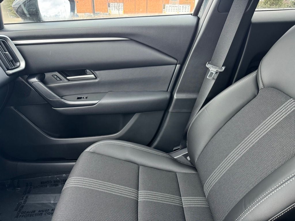 2026 Mazda Mazda CX-50 2.5 S Select AWD