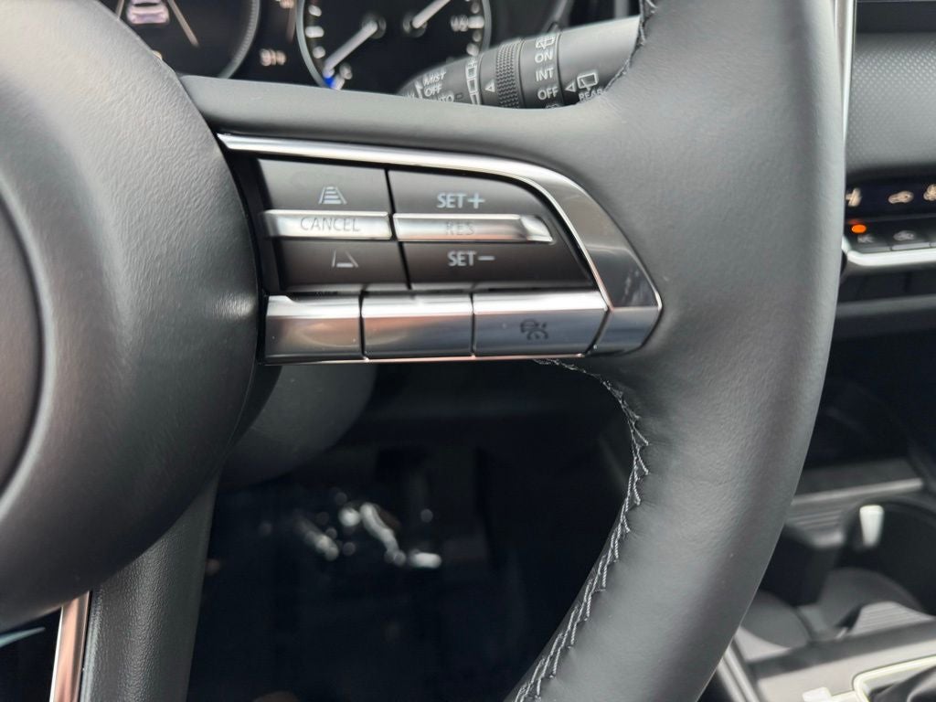 2026 Mazda Mazda CX-50 2.5 S Select AWD