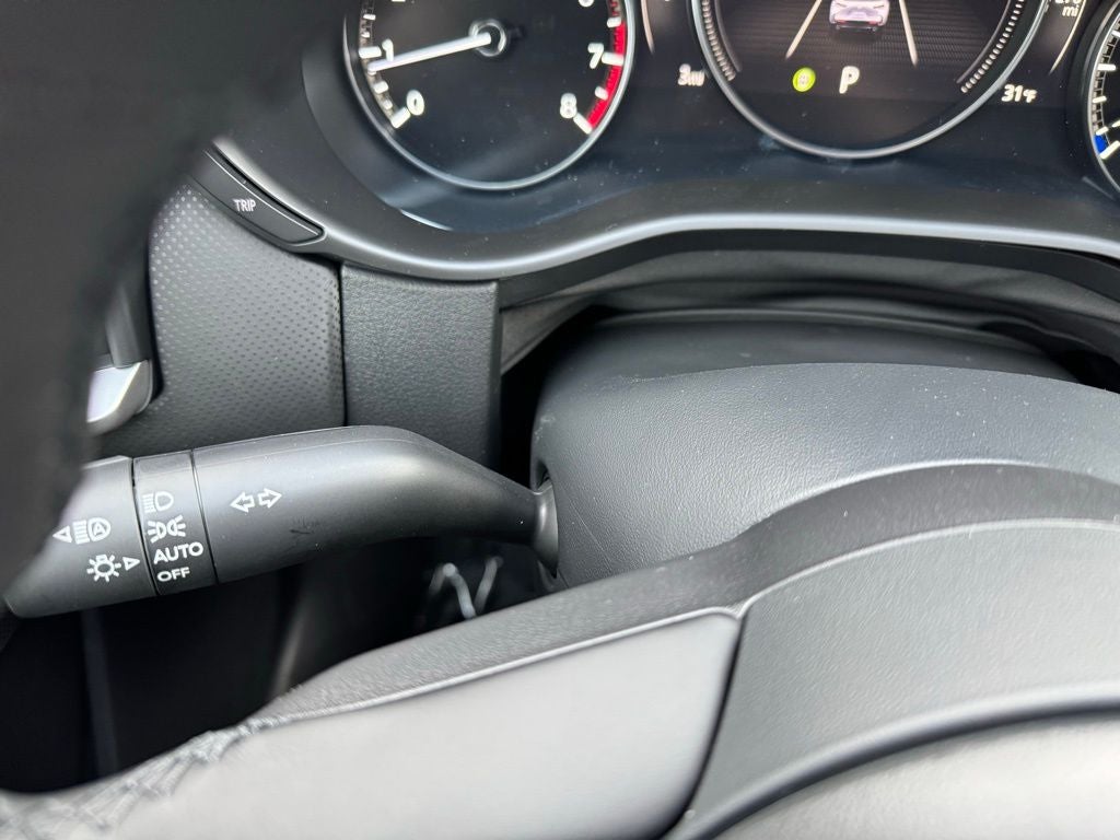 2026 Mazda Mazda CX-50 2.5 S Select AWD