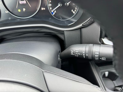 2026 Mazda Mazda CX-50 2.5 S Select AWD