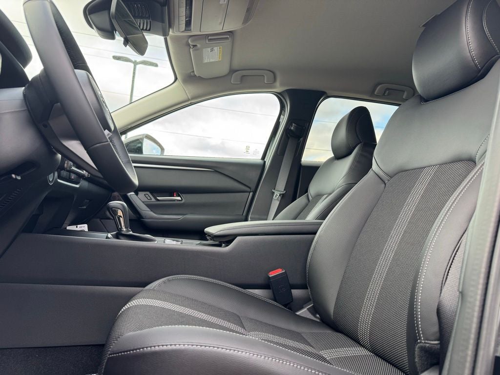 2026 Mazda Mazda CX-50 2.5 S Select AWD