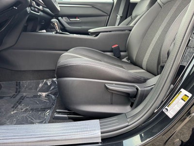 2026 Mazda Mazda CX-50 2.5 S Select AWD