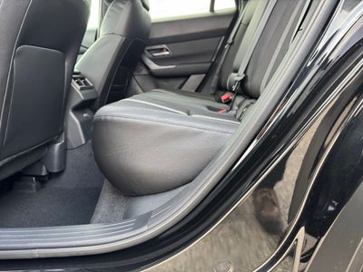 2026 Mazda Mazda CX-50 2.5 S Select AWD