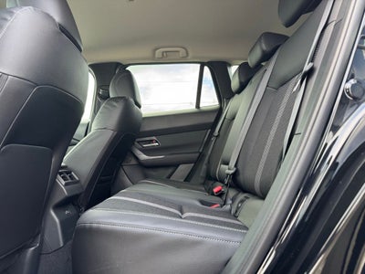 2026 Mazda Mazda CX-50 2.5 S Select AWD