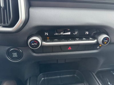 2026 Mazda Mazda CX-50 2.5 S Select AWD