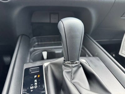 2026 Mazda Mazda CX-50 2.5 S Select AWD