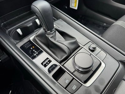 2026 Mazda Mazda CX-50 2.5 S Select AWD