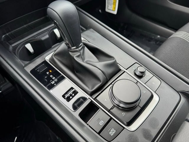 2026 Mazda Mazda CX-50 2.5 S Select AWD