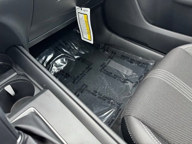 2026 Mazda Mazda CX-50 2.5 S Select AWD