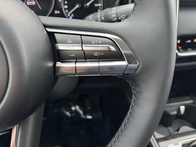 2026 Mazda Mazda CX-50 2.5 S Select AWD