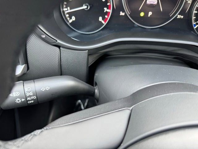 2026 Mazda Mazda CX-50 2.5 S Select AWD