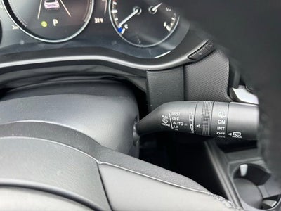 2026 Mazda Mazda CX-50 2.5 S Select AWD