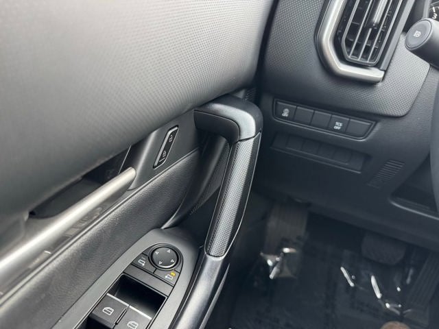 2026 Mazda Mazda CX-50 2.5 S Select AWD