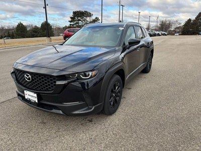 2026 Mazda Mazda CX-50 2.5 S Select AWD