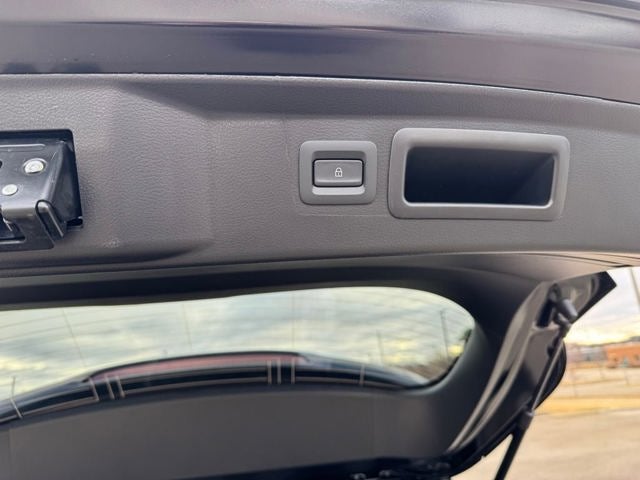 2026 Mazda Mazda CX-50 2.5 S Select AWD