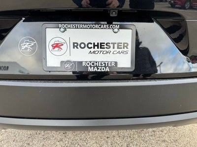 2026 Mazda Mazda CX-50 2.5 S Select AWD