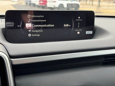 2026 Mazda Mazda CX-50 2.5 S Select AWD