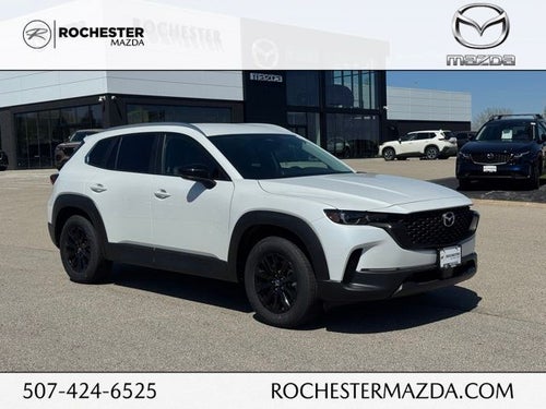 2026 Mazda Mazda CX-50 2.5 S Select AWD
