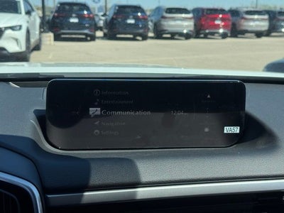 2026 Mazda Mazda CX-50 2.5 S Select AWD