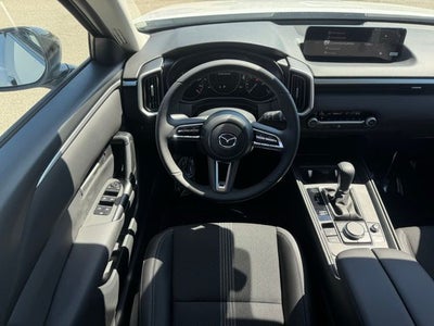 2026 Mazda Mazda CX-50 2.5 S Select AWD