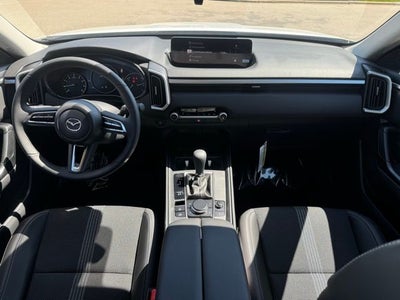2026 Mazda Mazda CX-50 2.5 S Select AWD