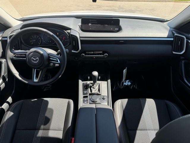 2026 Mazda Mazda CX-50 2.5 S Select AWD