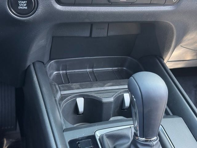 2026 Mazda Mazda CX-50 2.5 S Select AWD