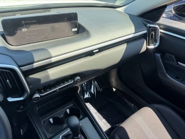 2026 Mazda Mazda CX-50 2.5 S Select AWD