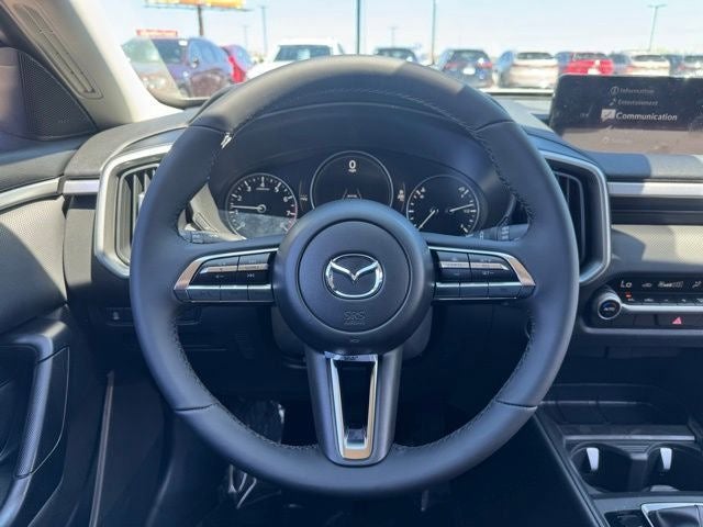 2026 Mazda Mazda CX-50 2.5 S Select AWD