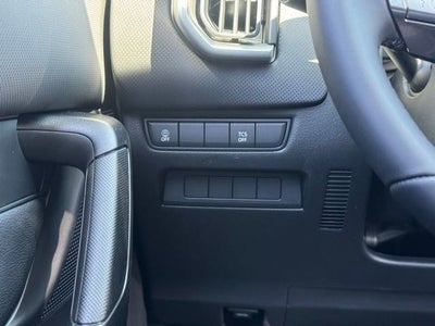 2026 Mazda Mazda CX-50 2.5 S Select AWD