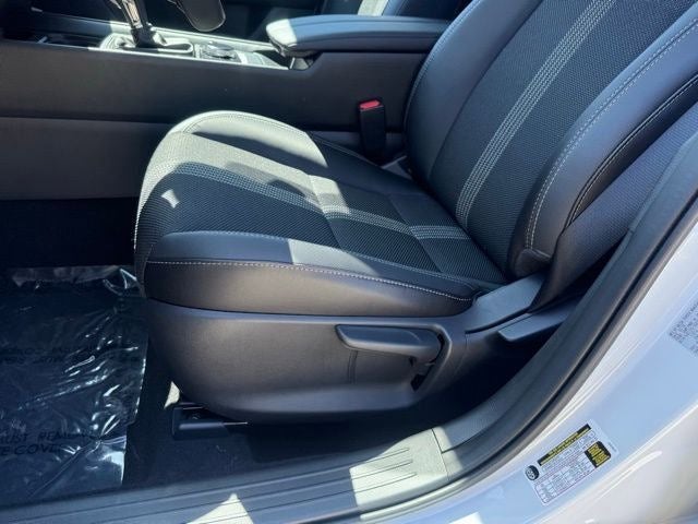 2026 Mazda Mazda CX-50 2.5 S Select AWD