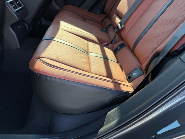 2026 Mazda Mazda CX-50 2.5 Turbo